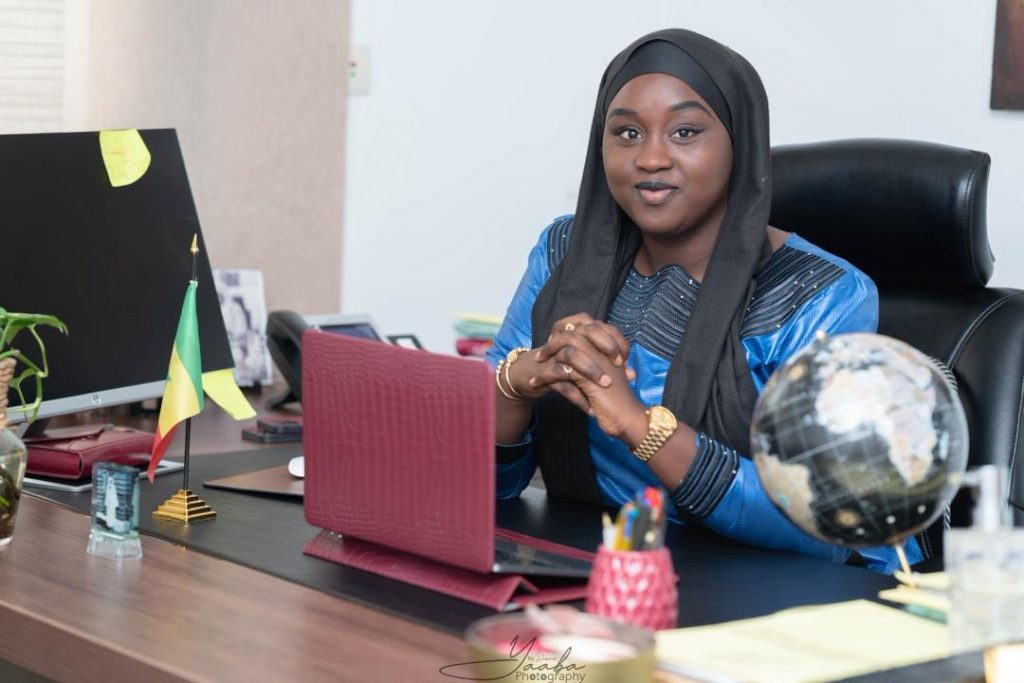 Bassirou Diomaye Faye : la dignité de l’action républicaine face au vacarme des ambitions personnelles.